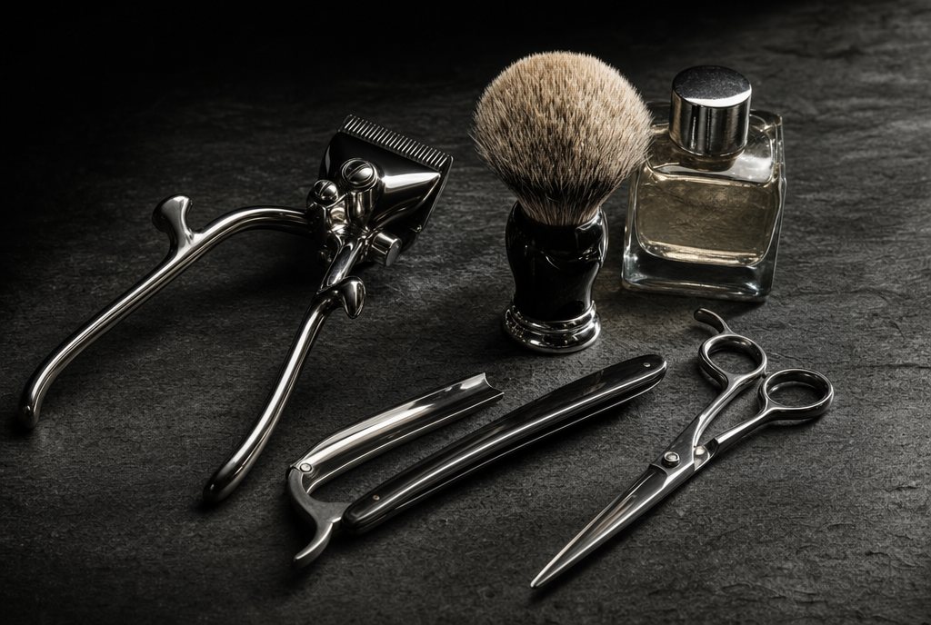 Nos outils