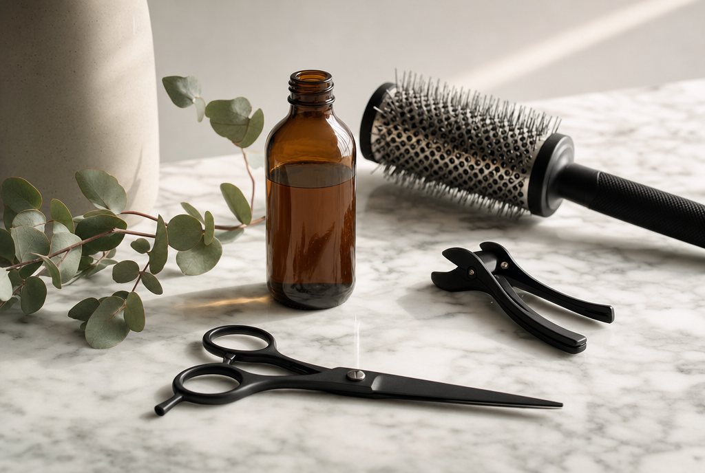 Nos outils